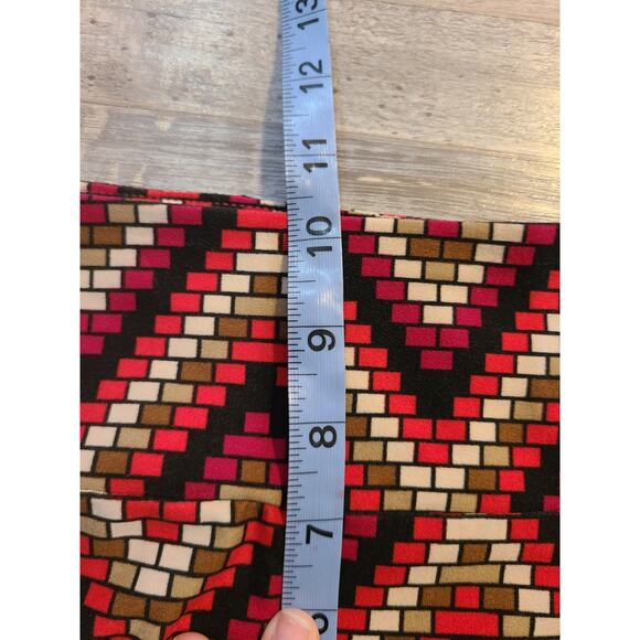 Nobo medium juniors high waist flare pants - Picture 8 of 9